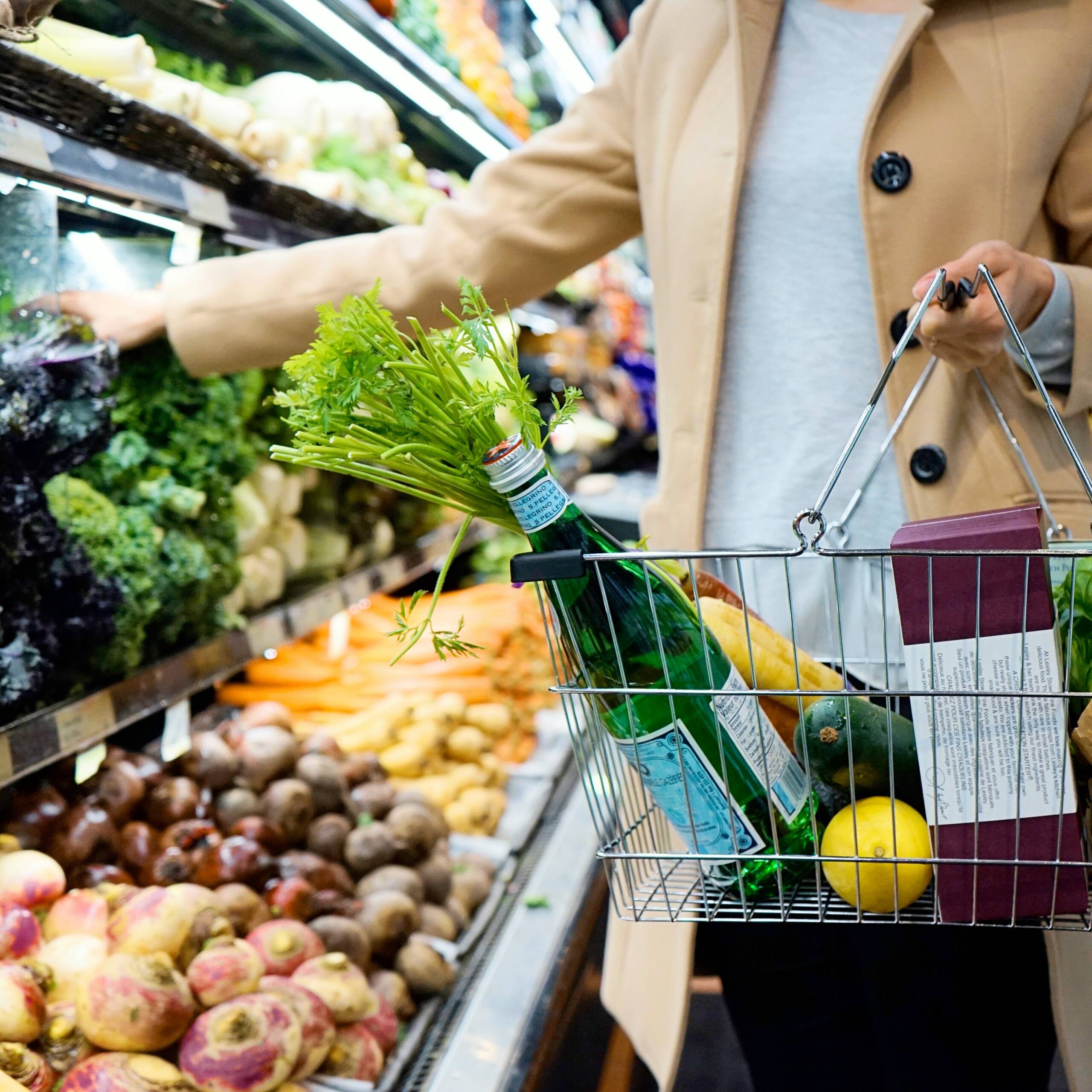 grocery