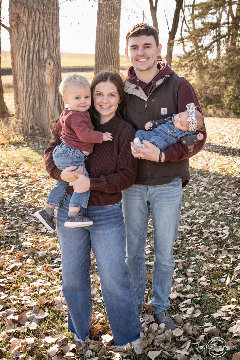 oliver family 2023-36